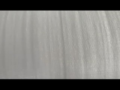 Tubular PP Woven Sacks Fabric For PP Big Bags Uncoated pp woven White Fabric 120 Width