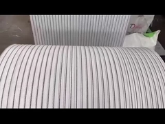 Anti-Static FIBC PP Woven big Bag Suitable for packing burned Powder explosive