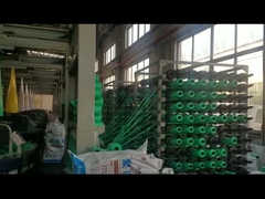 PP Woven Tubular Sheet Laminated Coated Fabric Roll for Big Bag