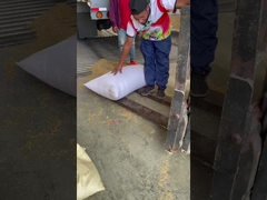 Customized Gravure Printed PP Woven Sack for Packaging Application Solution