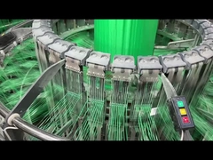 Breathable OEM PP Woven Fabric In Roll Mothproof lamination PP Woven Fabric