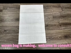 pp woven bag
