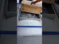 ISO Tank Flexitank For Shipping MMA Hazardous Chemicals