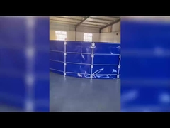 6000l Water Storage Tank Bag Bladders Water Tank